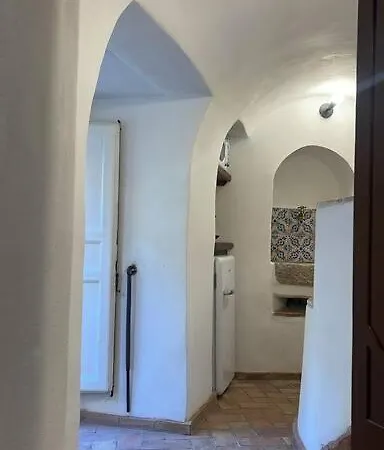 Mini Oliva Apartament Palermo