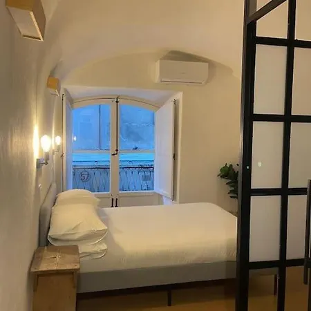 Apartamento Mini Oliva