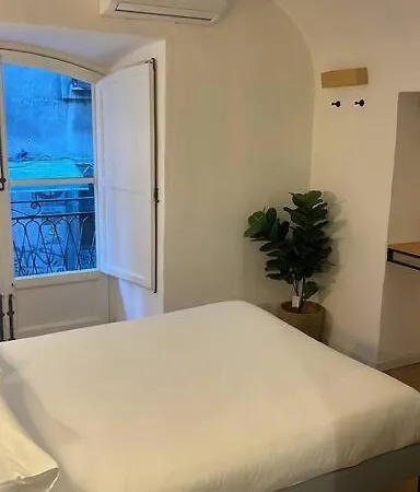 Mini Oliva Apartamento Palermo