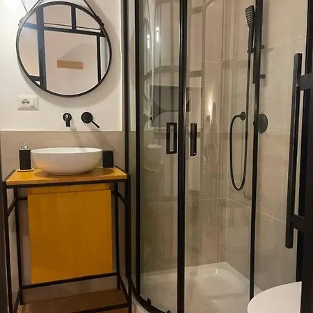 Apartament Mini Oliva