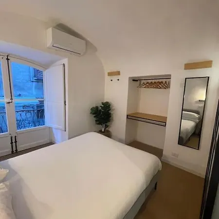Apartamento Mini Oliva Palermo