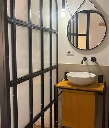 Apartamento Mini Oliva