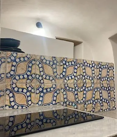 Apartament Mini Oliva *