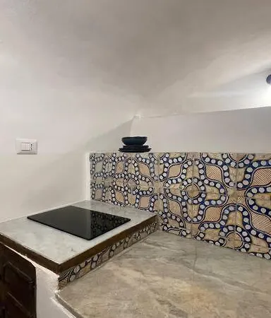 Mini Oliva Apartman