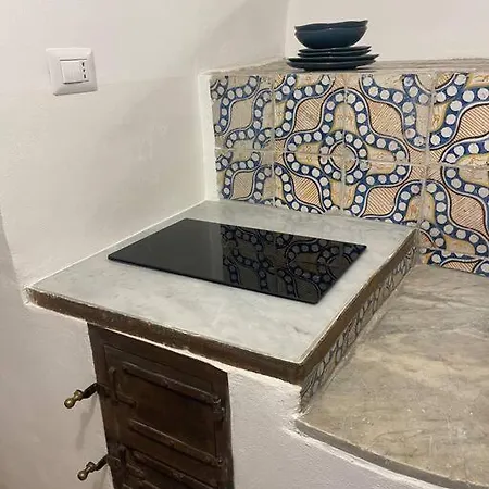 Mini Oliva Apartman *